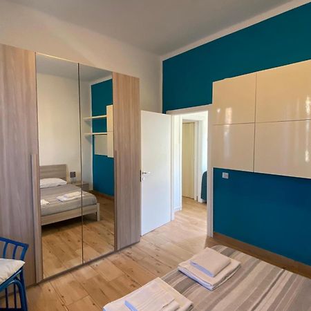 Domus Vicina Al Centro Storico Apartment Pavia Exterior photo